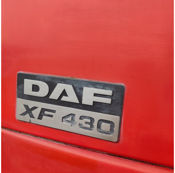 Dragbil DAF XF 95 430: bild 10