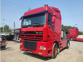 Dragbil DAF XF 95.480