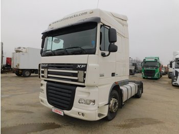 Dragbil Daf Xf 105460: bild 1