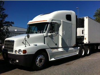 Freightliner CENTURY XL / 6x4 - Dragbil