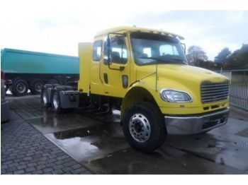Freightliner business class6x4 - Dragbil