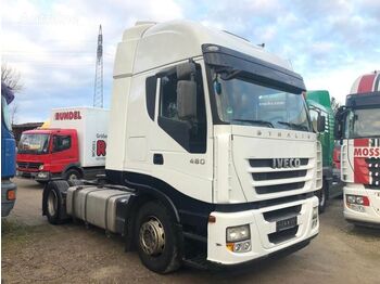 Dragbil IVECO AS 420S42 T/P