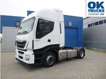Dragbil IVECO Stralis AS440S46TP