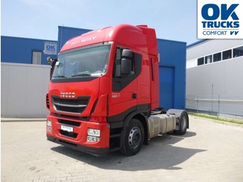 Dragbil IVECO Stralis AS440S46TP