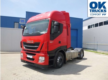 Dragbil IVECO Stralis AS440S46TP: bild 1