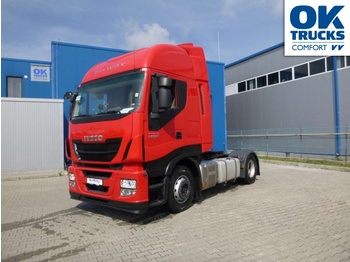 Dragbil IVECO Stralis AS440S46TP