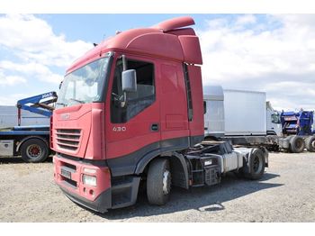 Dragbil IVECO Stralis AS 440 S43 TP: bild 1