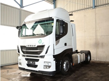 Dragbil IVECO Stralis HiWay AS440S48TP XP Intarder: bild 1