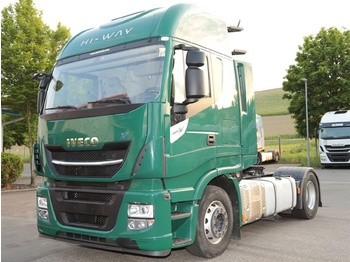 Dragbil IVECO Stralis HiWay AS440S48TP XP Intarder: bild 1
