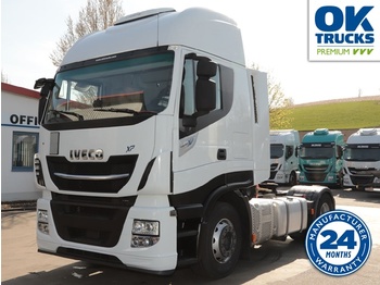 Dragbil IVECO Stralis HiWay AS440S48T/P XP