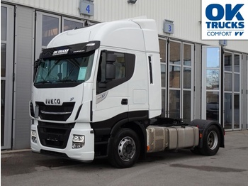 Dragbil IVECO Stralis HiWay AS440S48T/P XP Intarder: bild 1