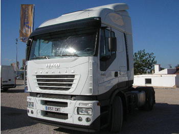 Iveco AS440S48TP - Dragbil
