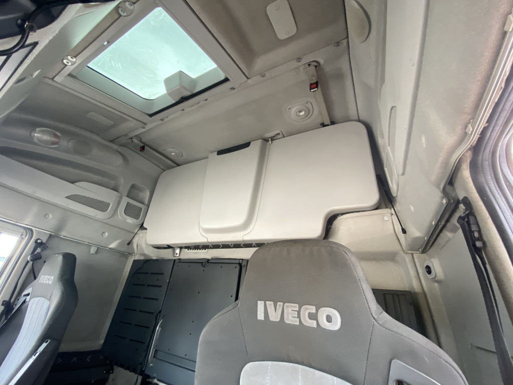 Dragbil Iveco AS 440 S 46 T/P