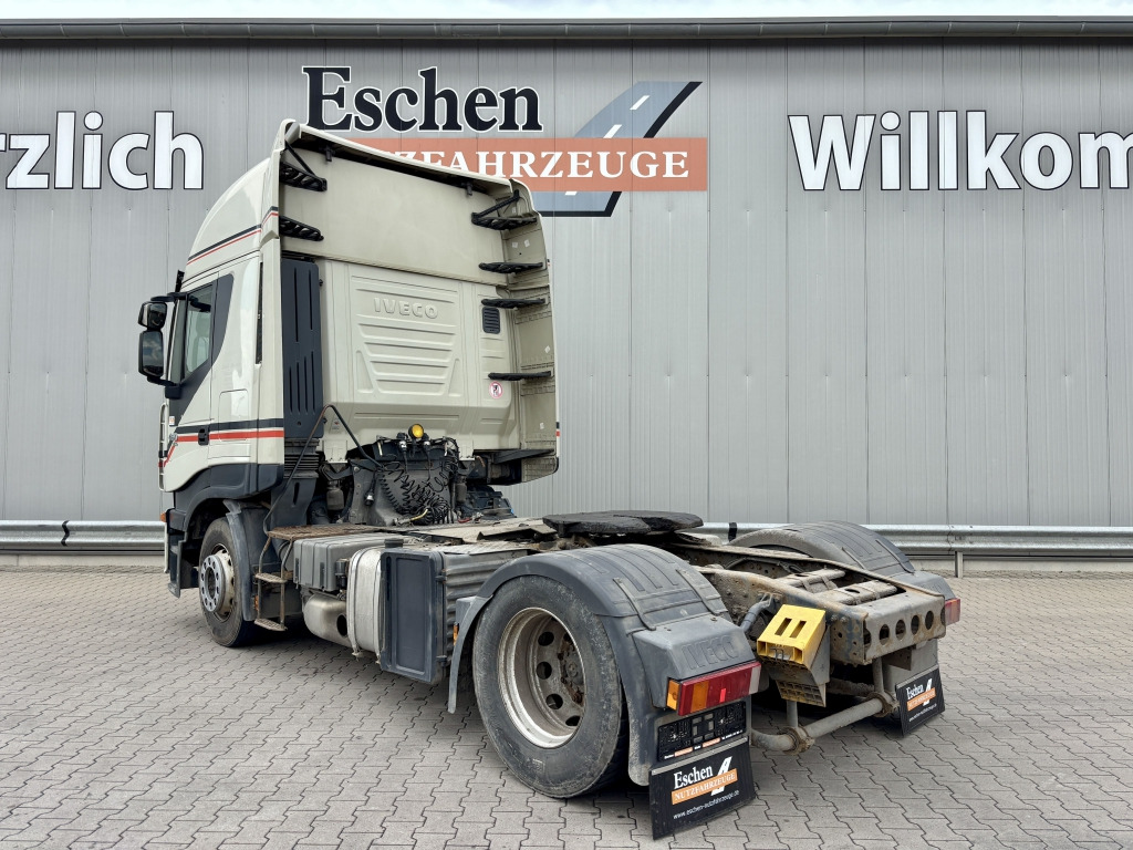 Dragbil Iveco AS 440 S 46 T/P