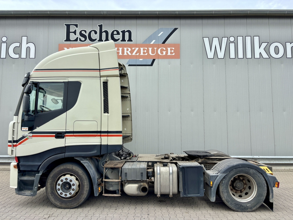 Dragbil Iveco AS 440 S 46 T/P