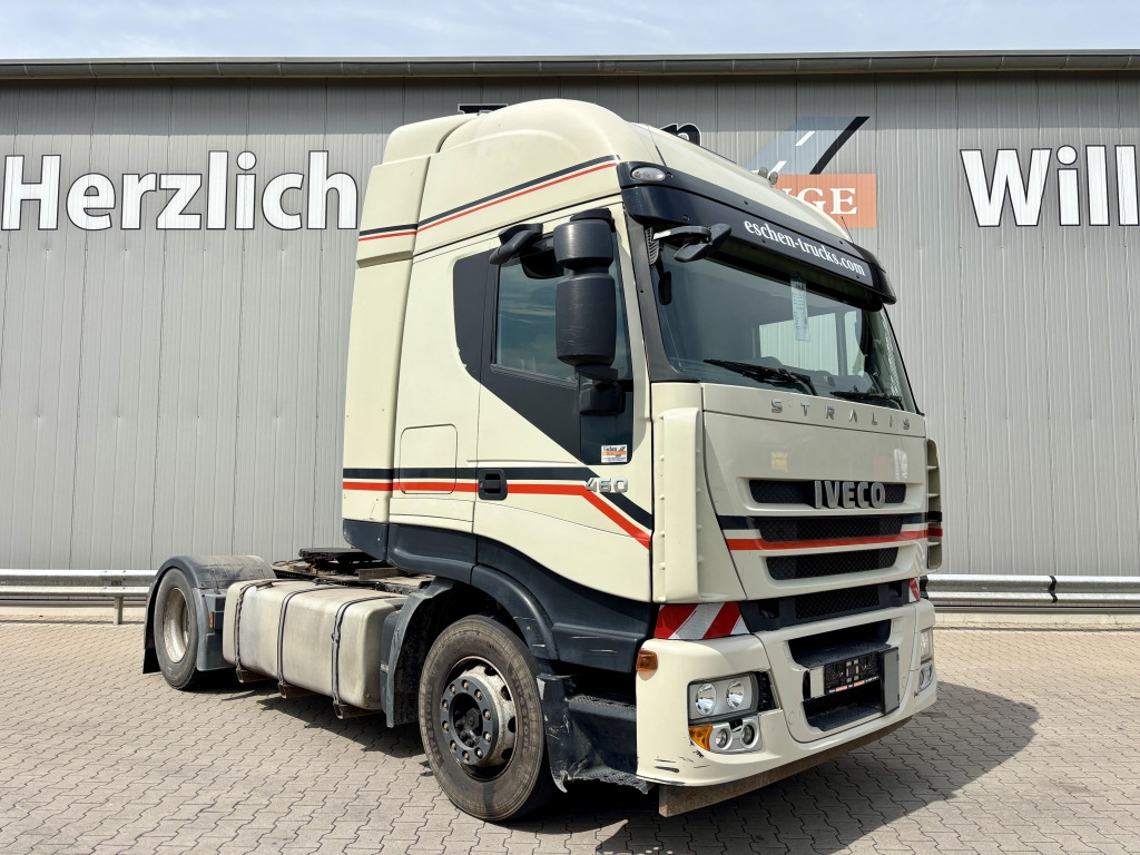 Dragbil Iveco AS 440 S 46 T/P