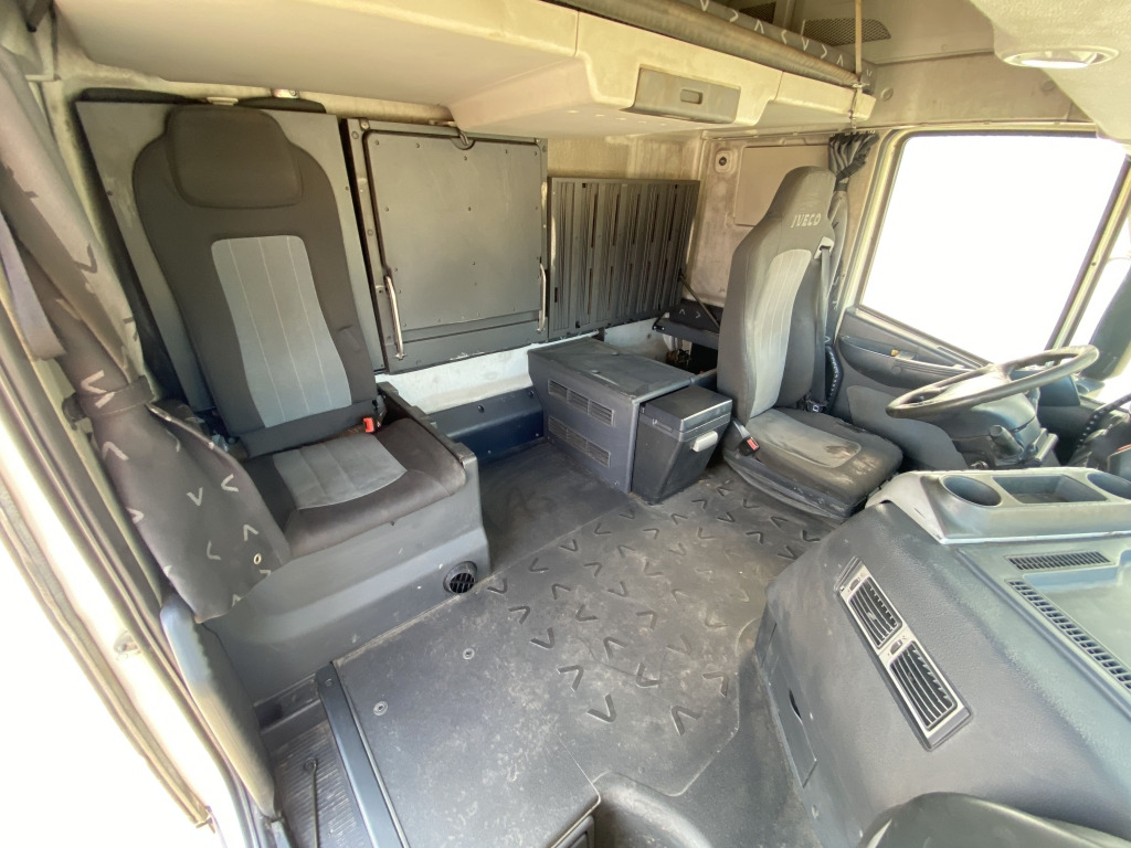 Dragbil Iveco AS 440 S 50 TZ/P / Stralis