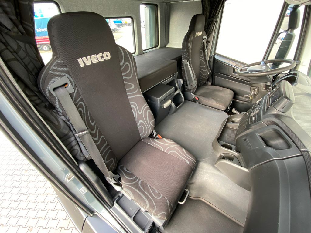 Dragbil Iveco AT 400 4x4|Hi-Track*2x Hydraulik*Retarder*Klima
