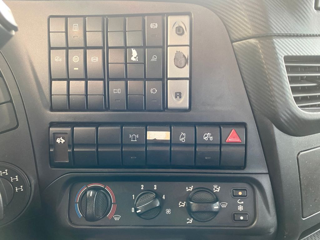 Dragbil Iveco AT 400 4x4|Hi-Track*2x Hydraulik*Retarder*Klima