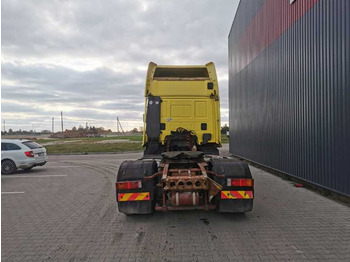 Dragbil Iveco Eurotech 440E43 truck tractor: bild 5