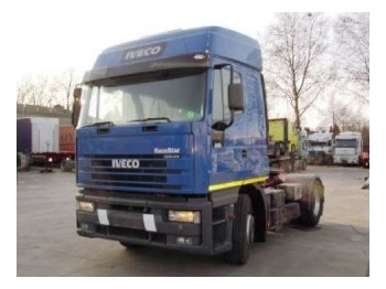 Iveco Iveco LD440E46 460Hp High Roof - Dragbil