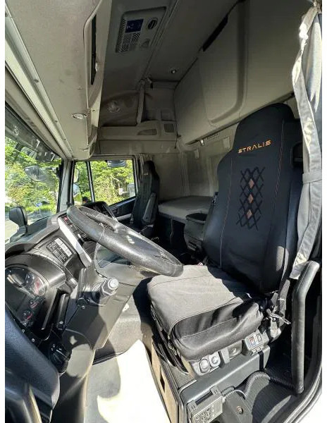 Dragbil Iveco Stralis 480 AS440T/P*Standard*Intarder*Klima*Standklima