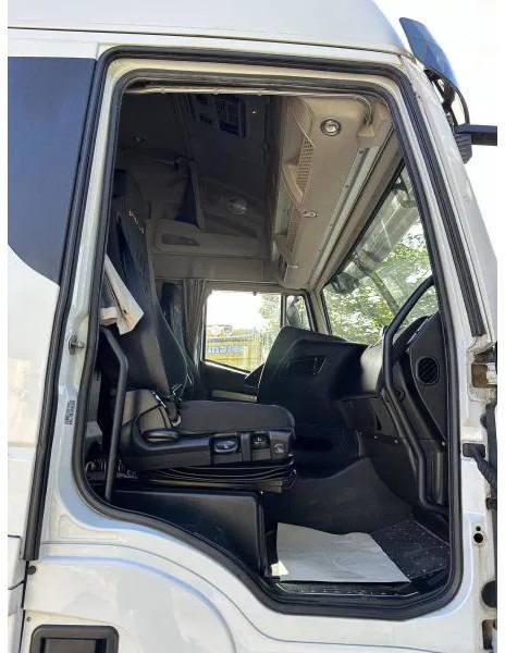 Dragbil Iveco Stralis 480 AS440T/P*Standard*Intarder*Klima*Standklima