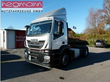 Dragbil Iveco Stralis AD440T/P 480, LGS, ACC, Nahverkehr, dE: bild 1