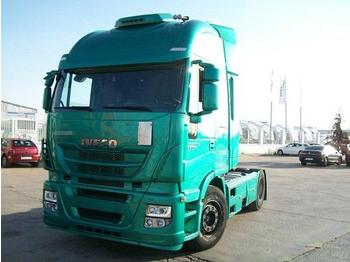 Dragbil Iveco Stralis AS 440 S 46 TP: bild 1