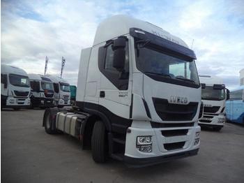 Dragbil Iveco Stralis AS 440 S 46 TP: bild 1