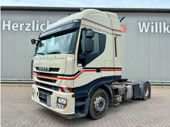 Dragbil  Iveco Stralis AS 440 S 46 T/P | Retarder*Hydraulik*AC