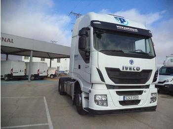 Dragbil Iveco Stralis AS 440 S 50 TP