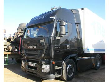 Dragbil Iveco Stralis AS 440 S 56 TP