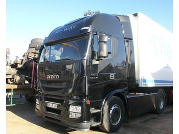 Dragbil Iveco Stralis AS 440 S 56 TP: bild 1