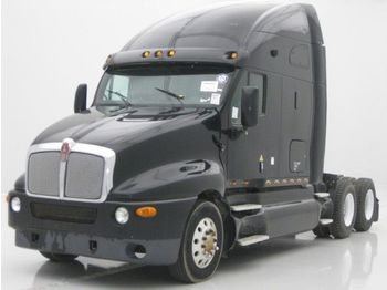 Kenworth T 2000 - 6X4 - Dragbil