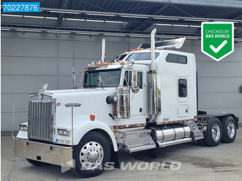 Kenworth W903L2 6X4 - Dragbil