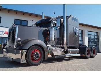 Kenworth W 900 L Einzelstück Deutsche Zulassung  - Dragbil