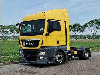 Dragbil MAN 18.440 TGX xlx lls-u intarder