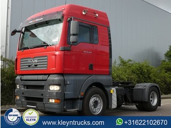 Dragbil MAN 18.440 xlx pto german truck: bild 1
