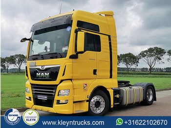 Dragbil MAN 18.500 TGX xxl intarder xenon