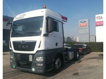 Dragbil MAN MAN TGX 460 ADR