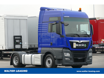 Dragbil MAN Sattelzugmaschine TGX 18.500 4x2 BLS