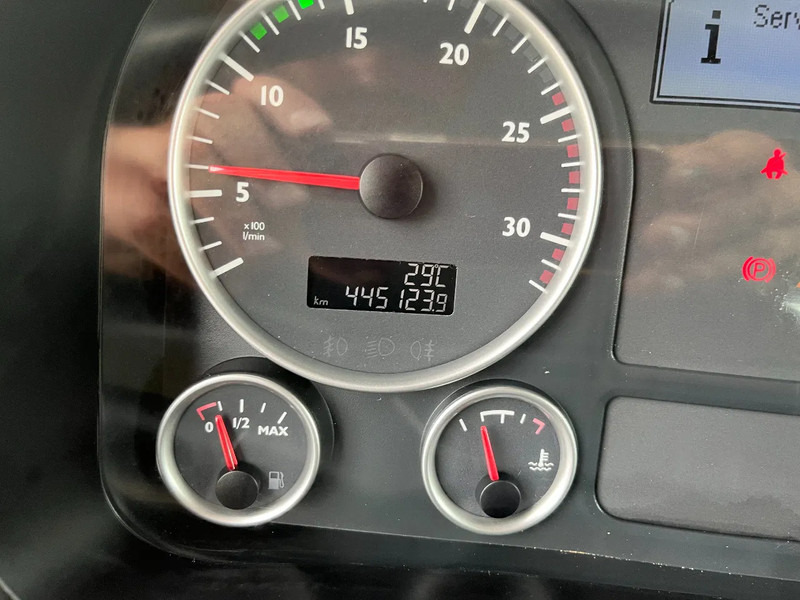 Dragbil MAN TGS 18.480 AS ORIGINAL 4x4 ALLRAD !! kein HYDRO!*VOLL BLATT !*Intarder !