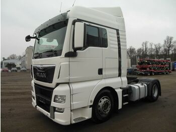 Dragbil MAN TGX 18.440 BLS, INTARDER: bild 1