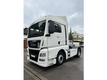 Dragbil MAN TGX 18.440 XLX E6 Standard Intarder