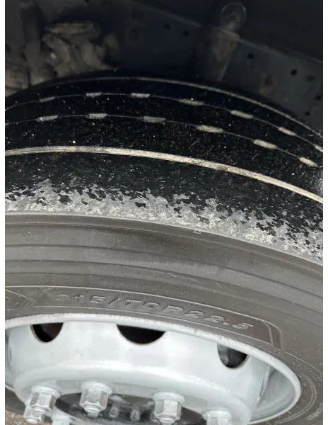 Dragbil MAN TGX 18.440 XLX E6 Standard Intarder
