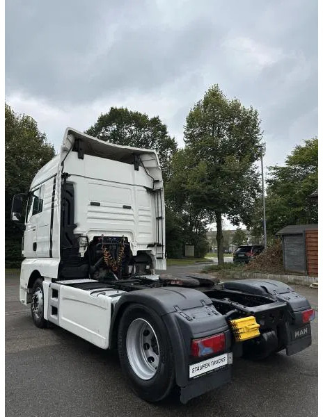 Dragbil MAN TGX 18.440 XLX E6 Standard Intarder