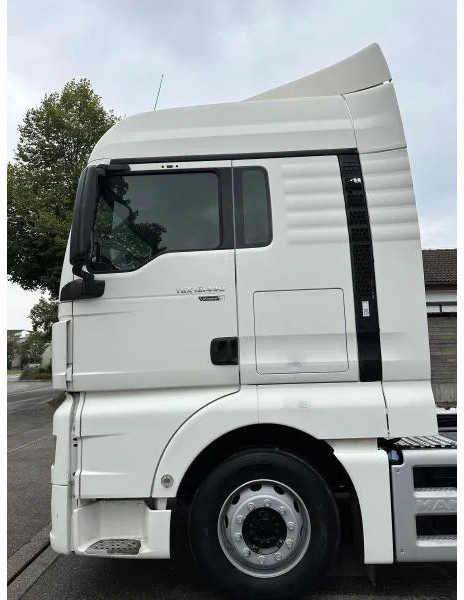 Dragbil MAN TGX 18.440 XLX E6 Standard Intarder