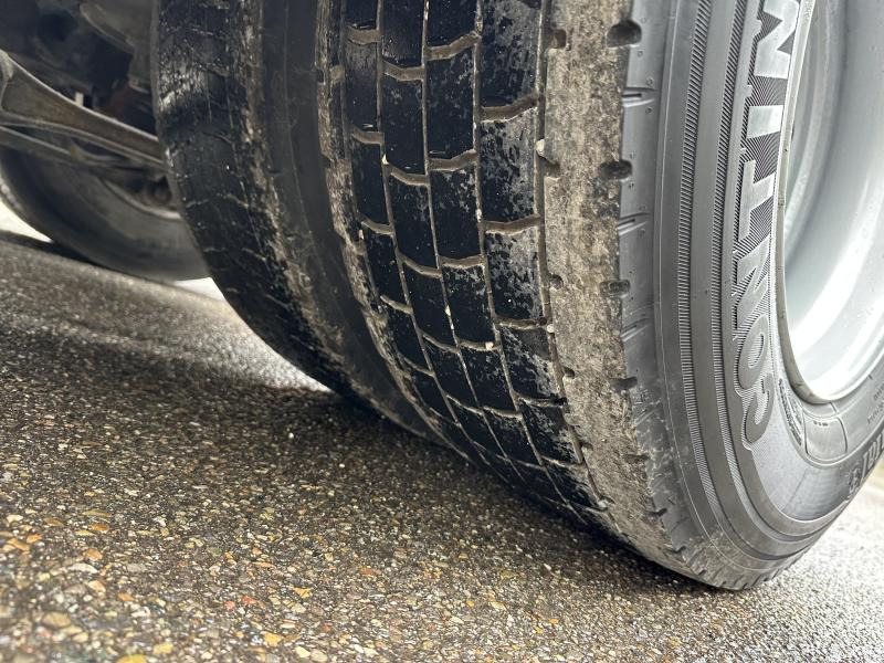Dragbil MAN TGX 18.440 XLX E6 Standard Intarder