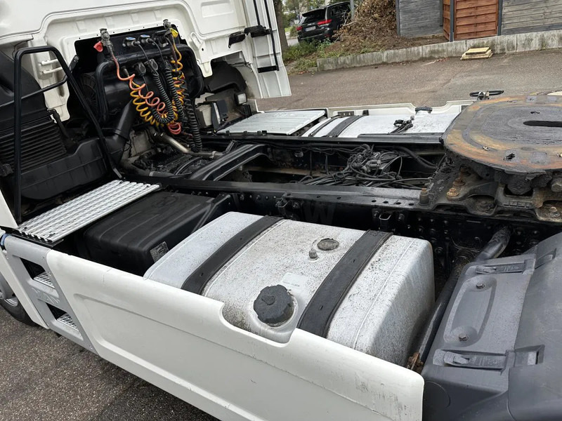 Dragbil MAN TGX 18.440 XLX E6 Standard Intarder